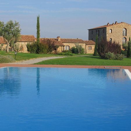 Villa Il Convento Di Monte Pozzali Massa Marittima Exterior foto