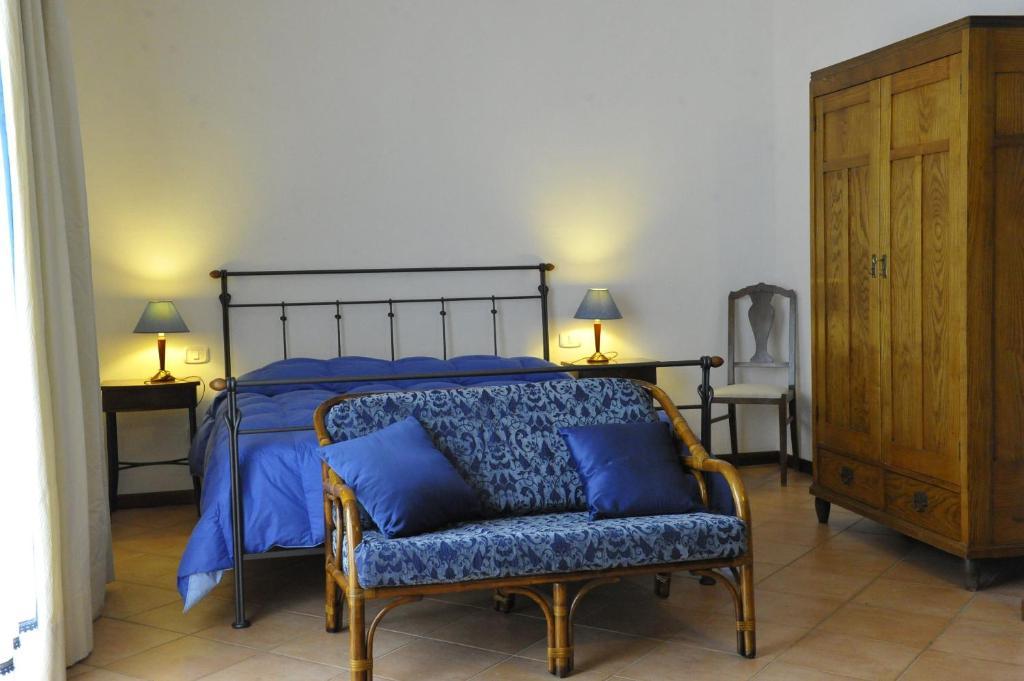 Villa Il Convento Di Monte Pozzali Massa Marittima Zimmer foto