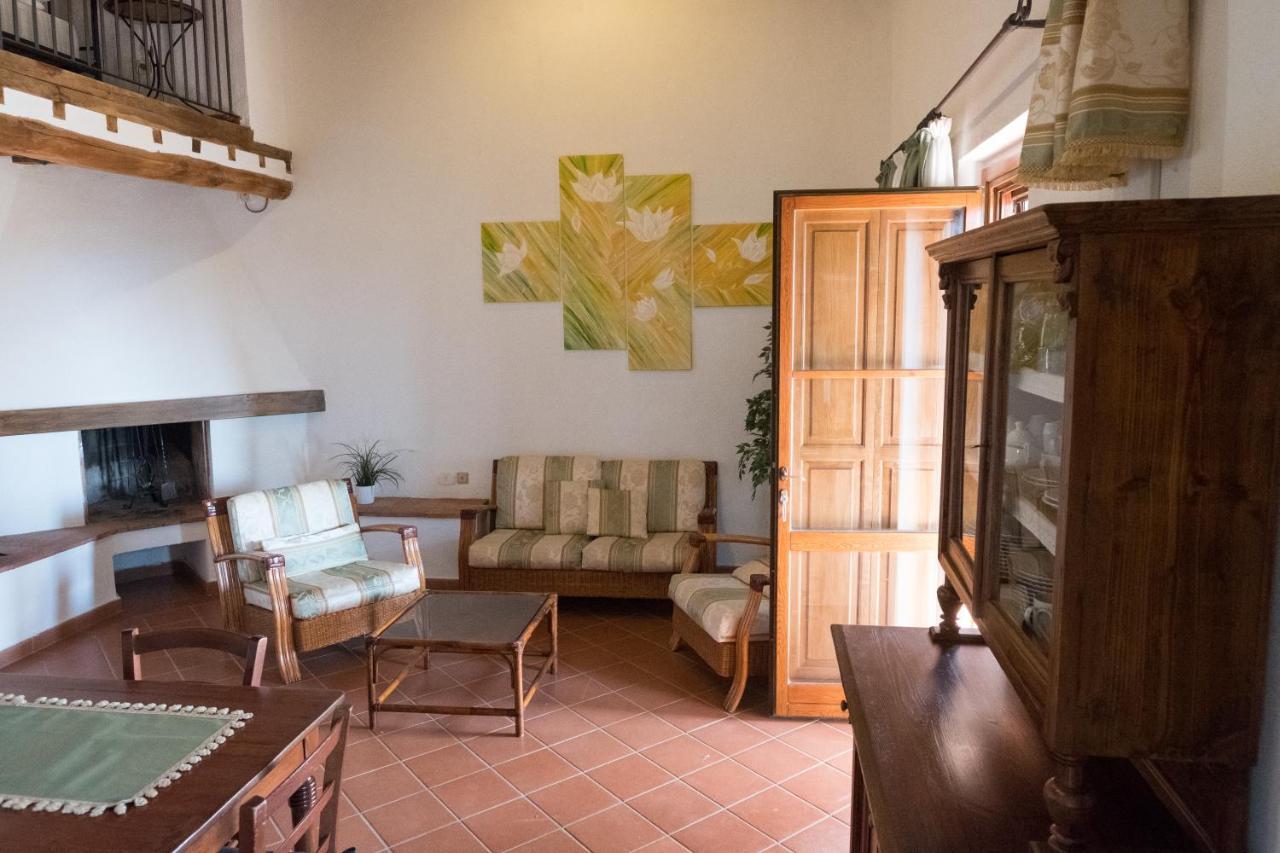 Villa Il Convento Di Monte Pozzali Massa Marittima Exterior foto